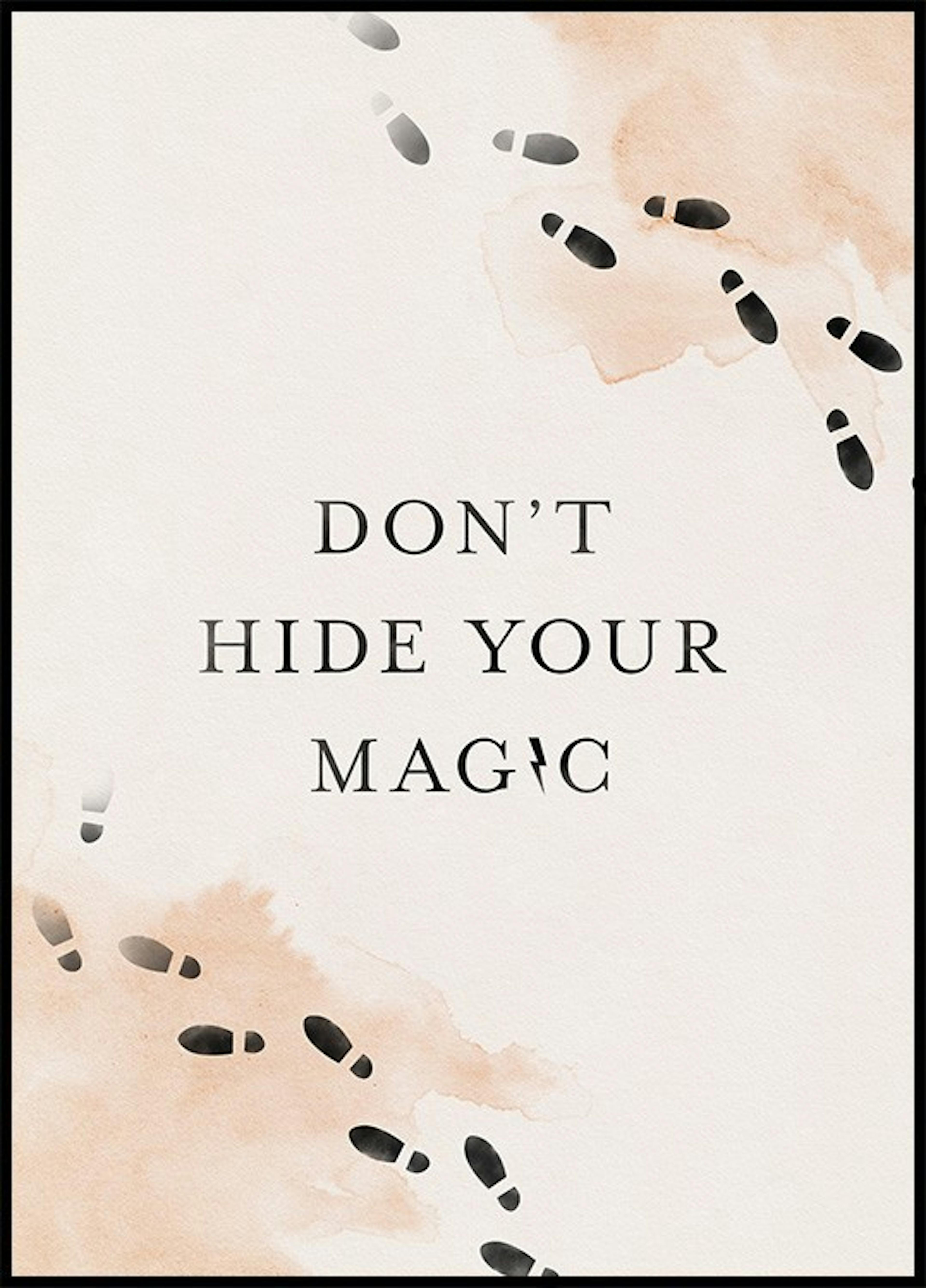 Magic Poster pack thumbnail
