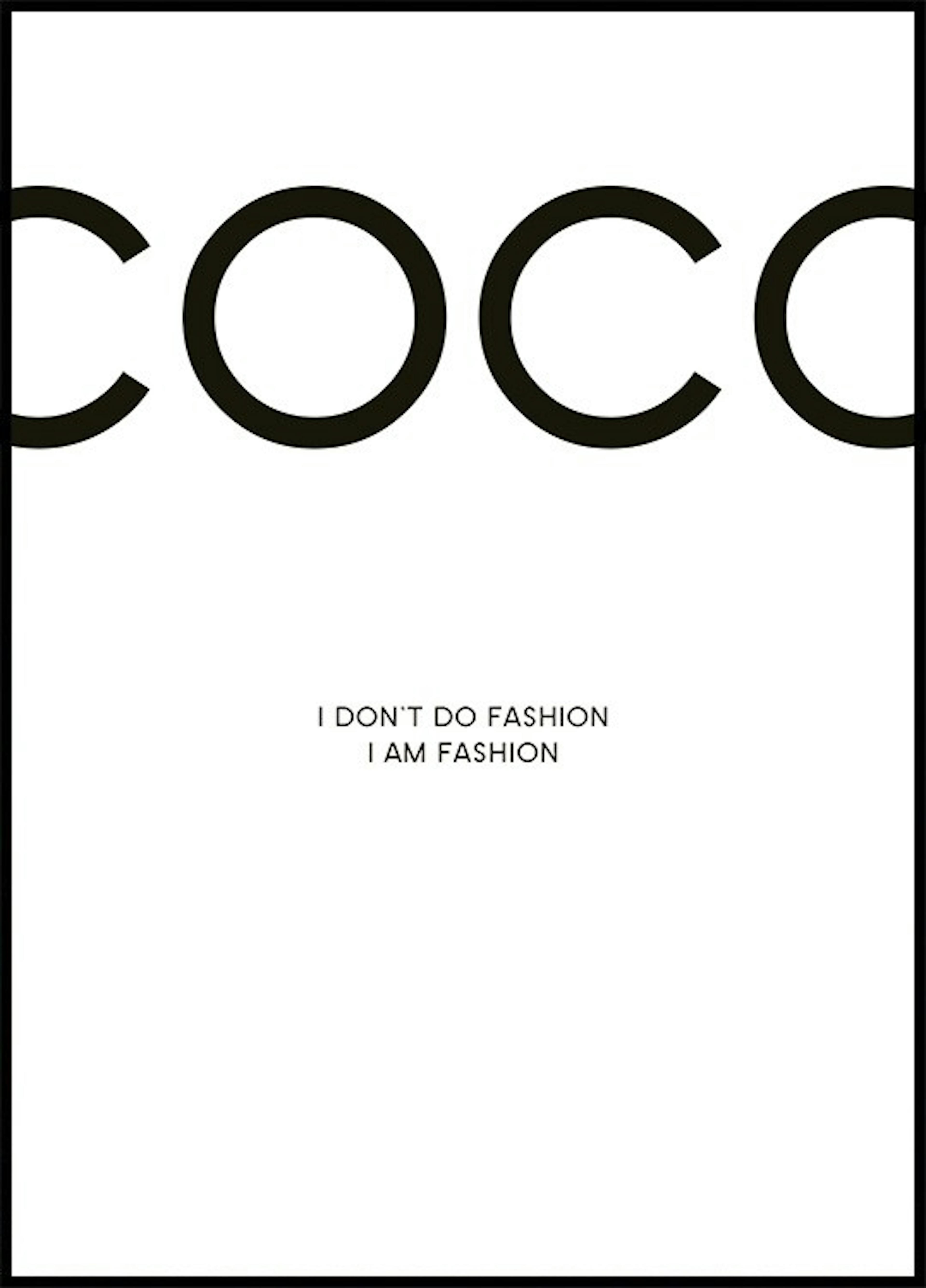 Fashion Poster pack thumbnail