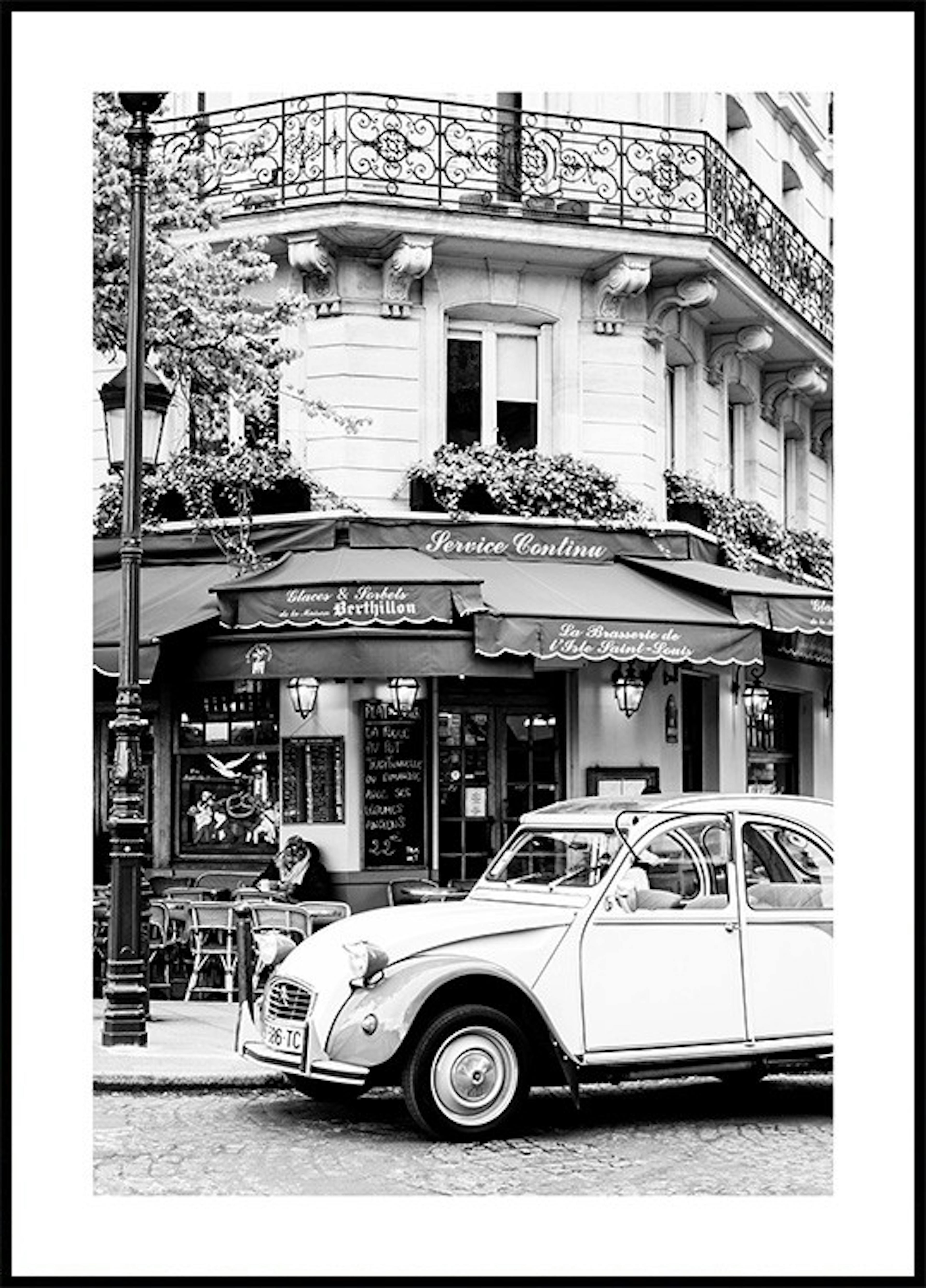 Paris Set de postere thumbnail