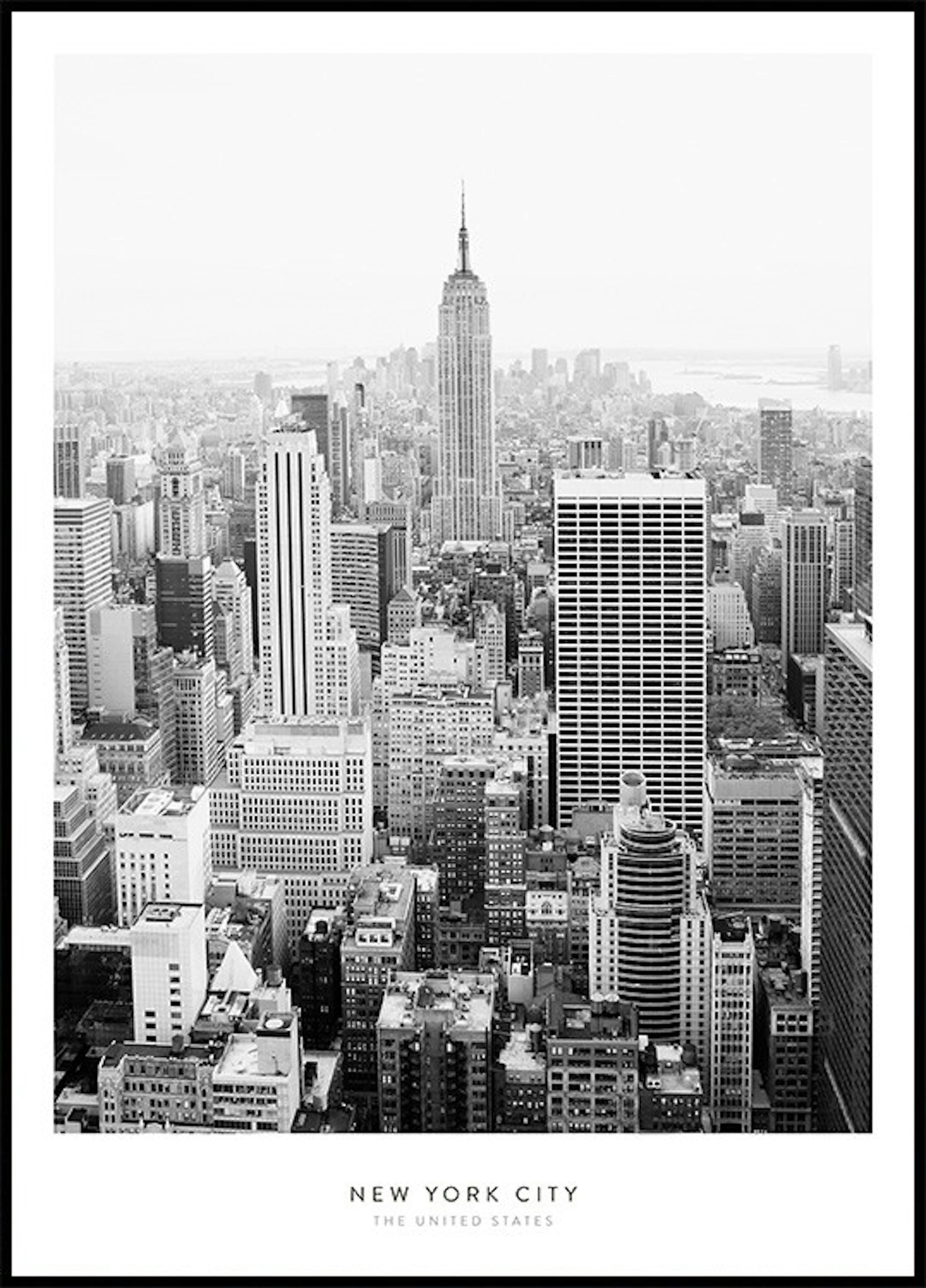 New York Poster pack thumbnail