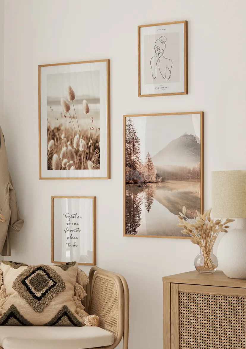 Poster Packs online - Posterstore.be