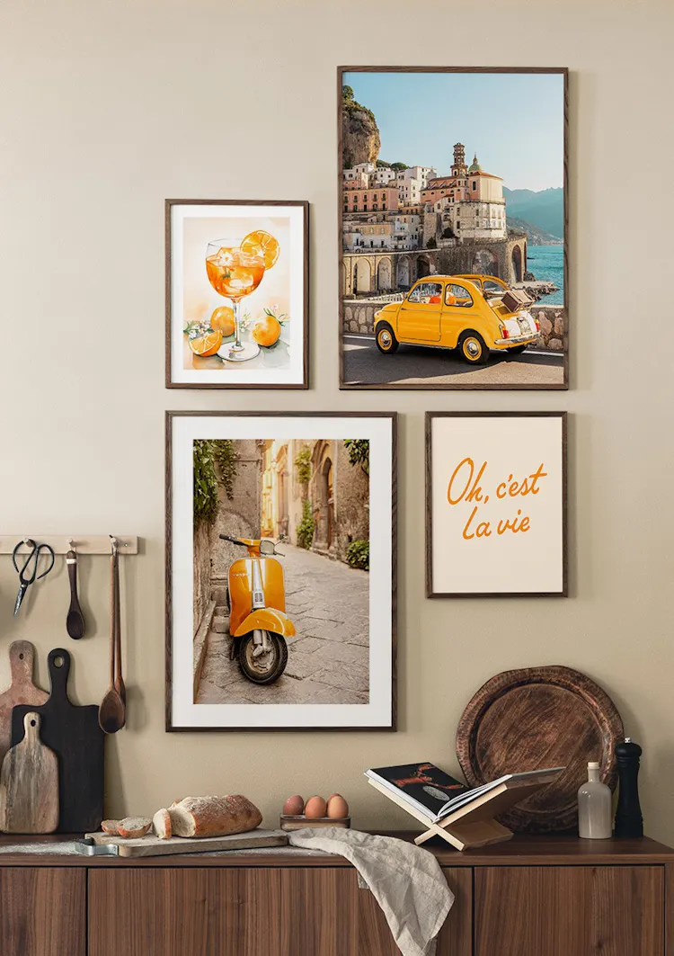 Poster Sets shoppe online - Posterstore.de