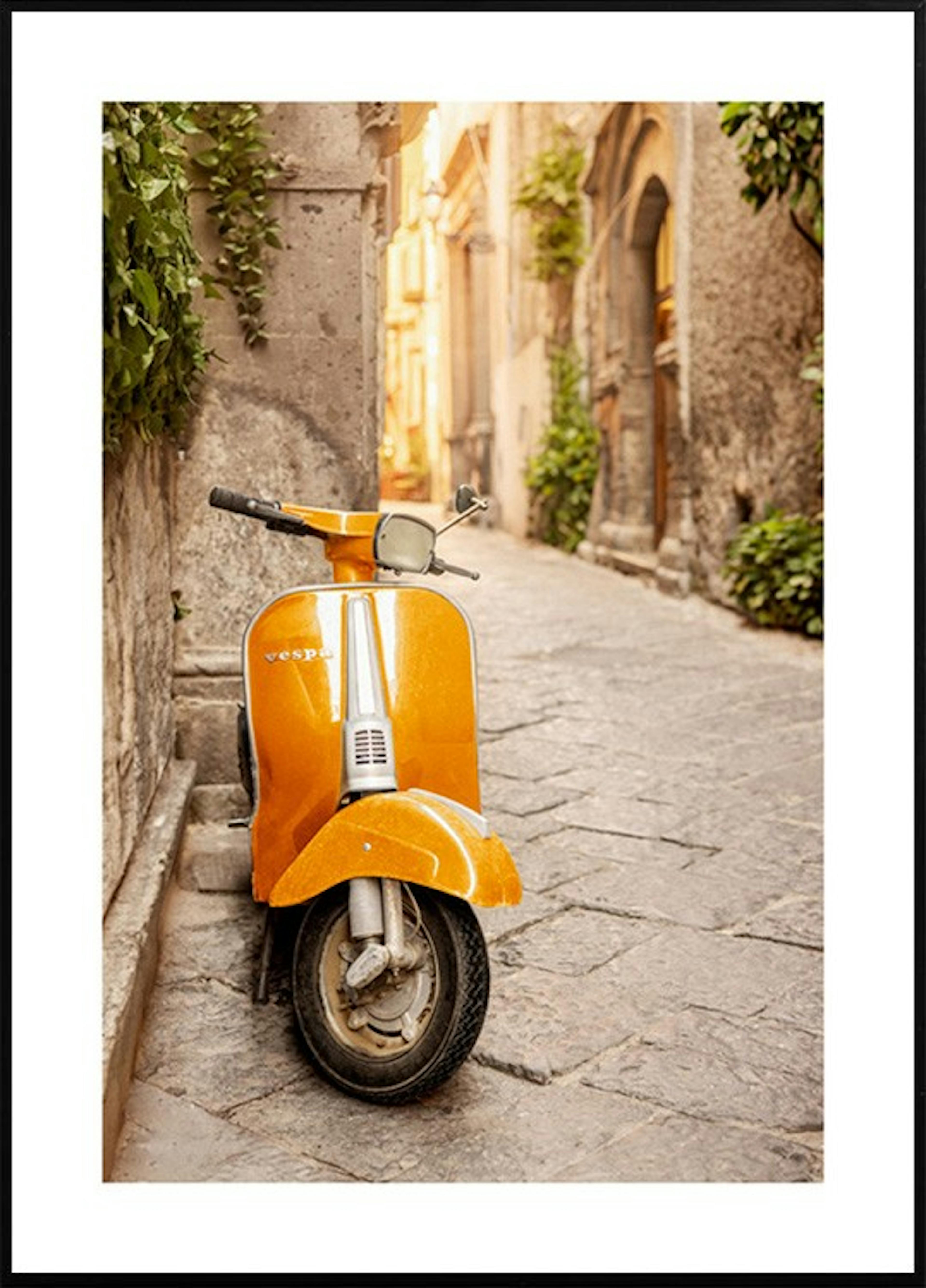 Amalfi vibes collectie​ posterpakket thumbnail