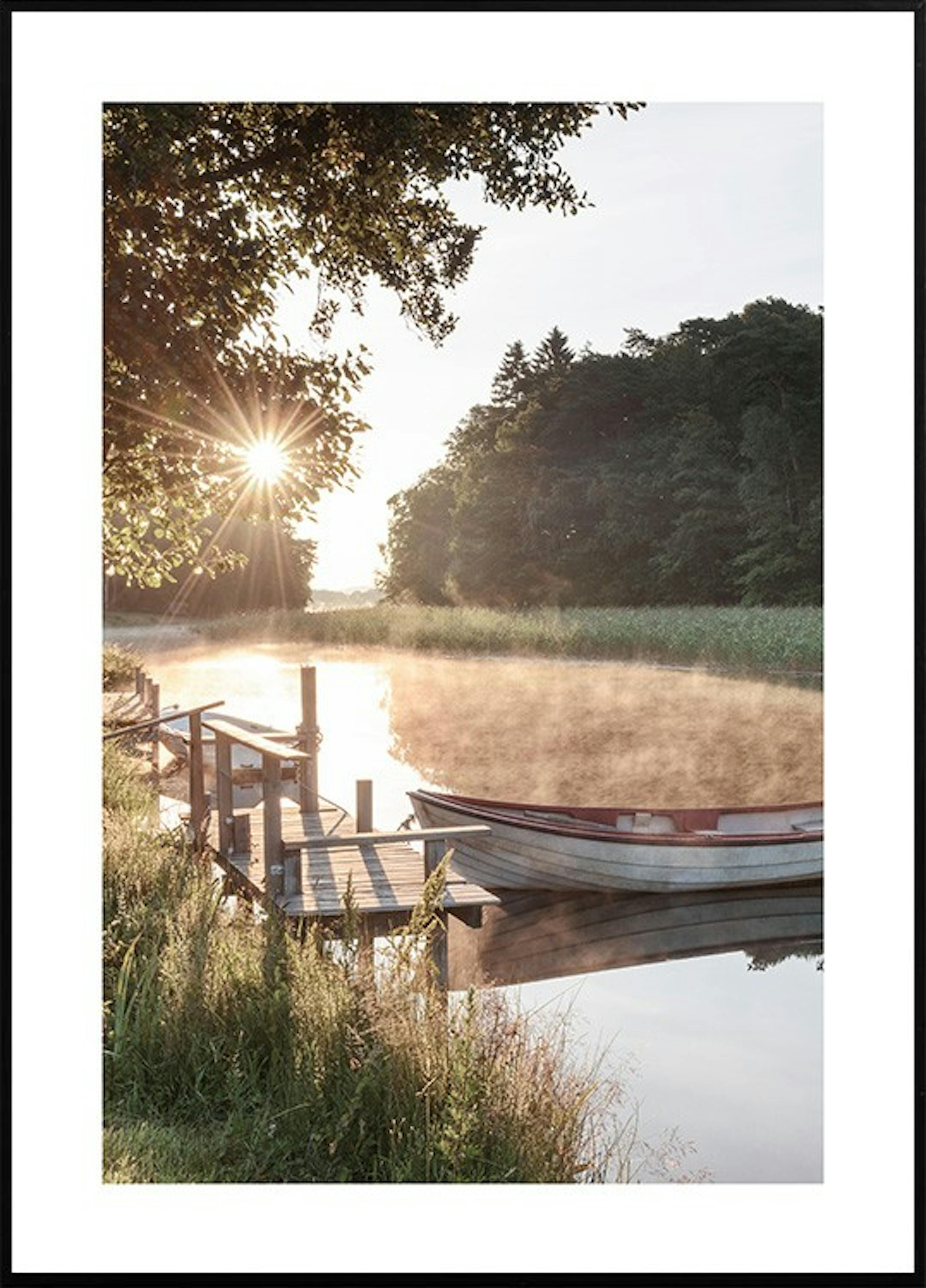 Zomer trio poster pakket thumbnail