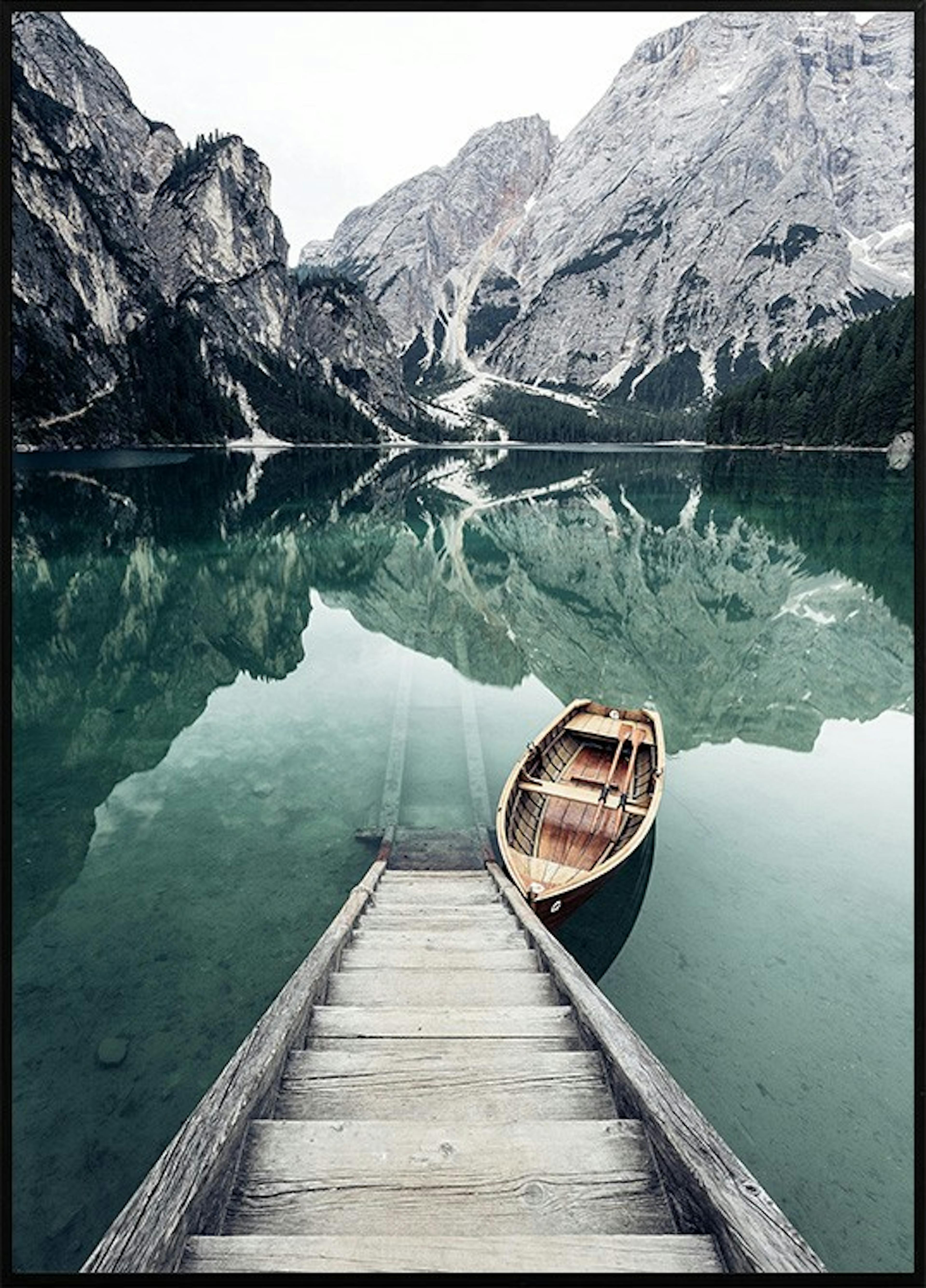 Pakiet plakatów Lake Trio thumbnail