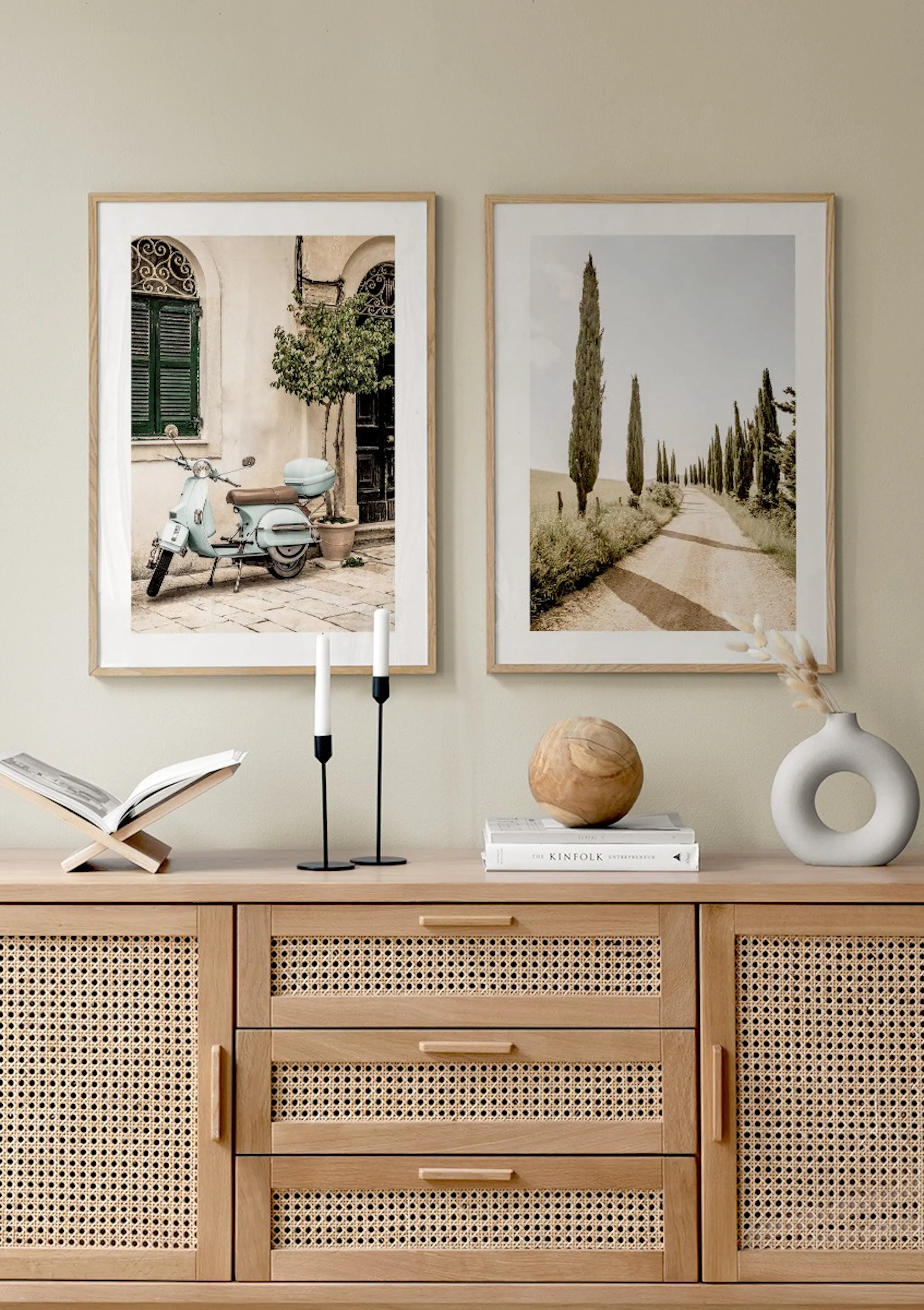 Poster Packs online - Posterstore.be