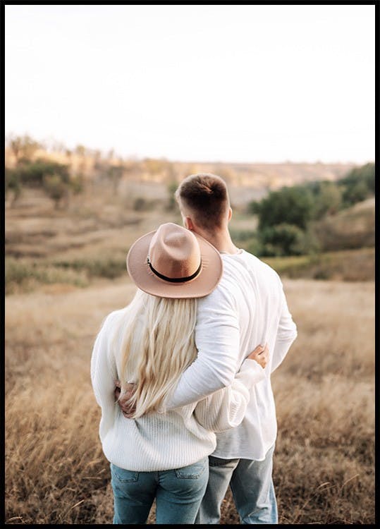 Create Your Personal Photo (21x30 cm) - Poster Store