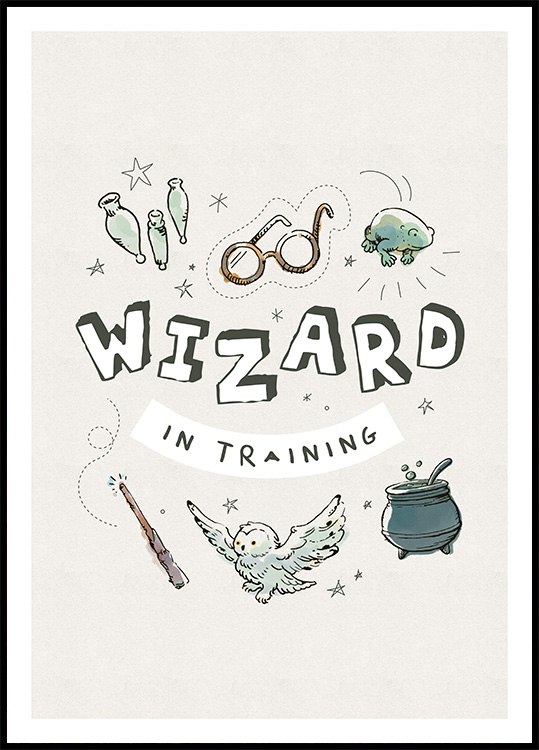 Training Wizard