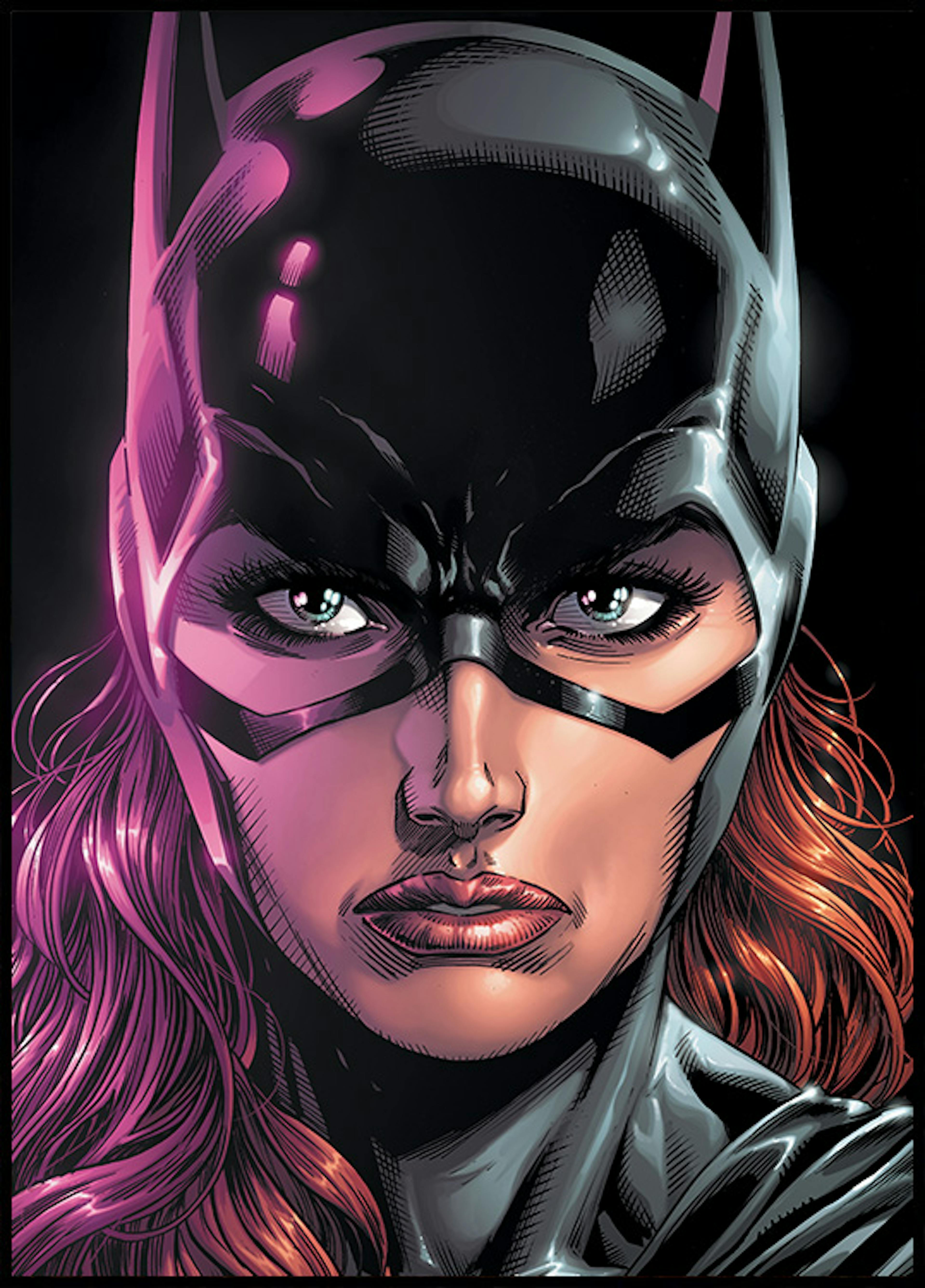 Batwoman™ - Portrait Plakat 0